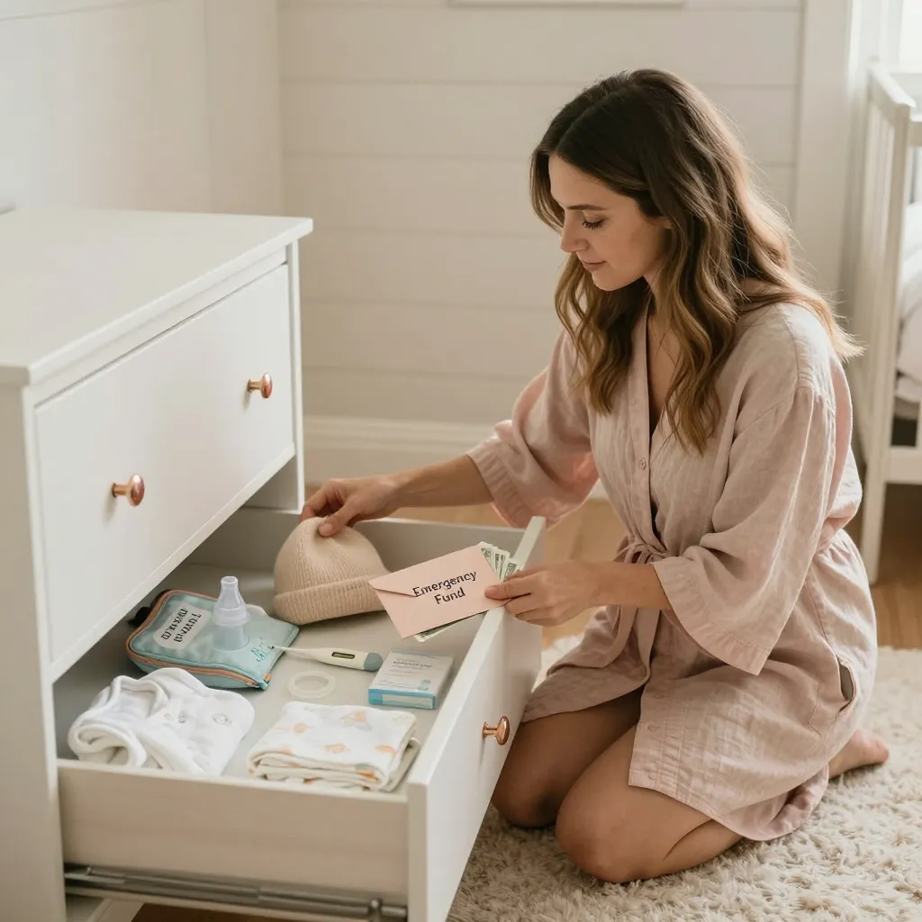 Budgeting Guide for Newborn Health & Safety Essentials Without Breaking the Bank