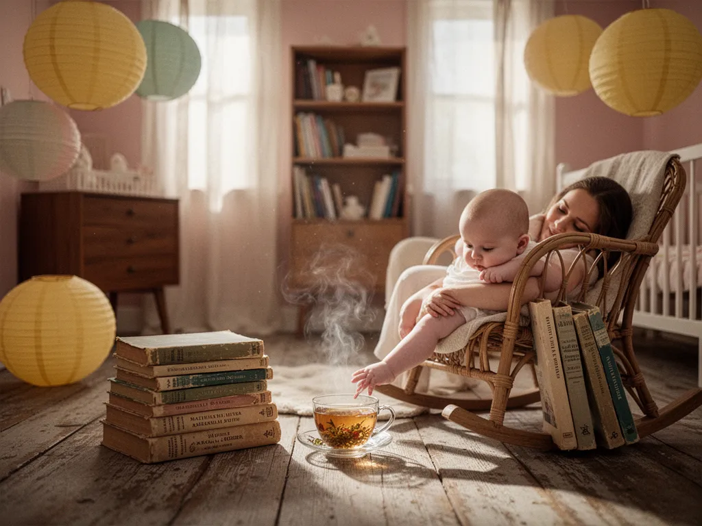 8 Essential Breastfeeding Books That Transform Early Nursing Struggles