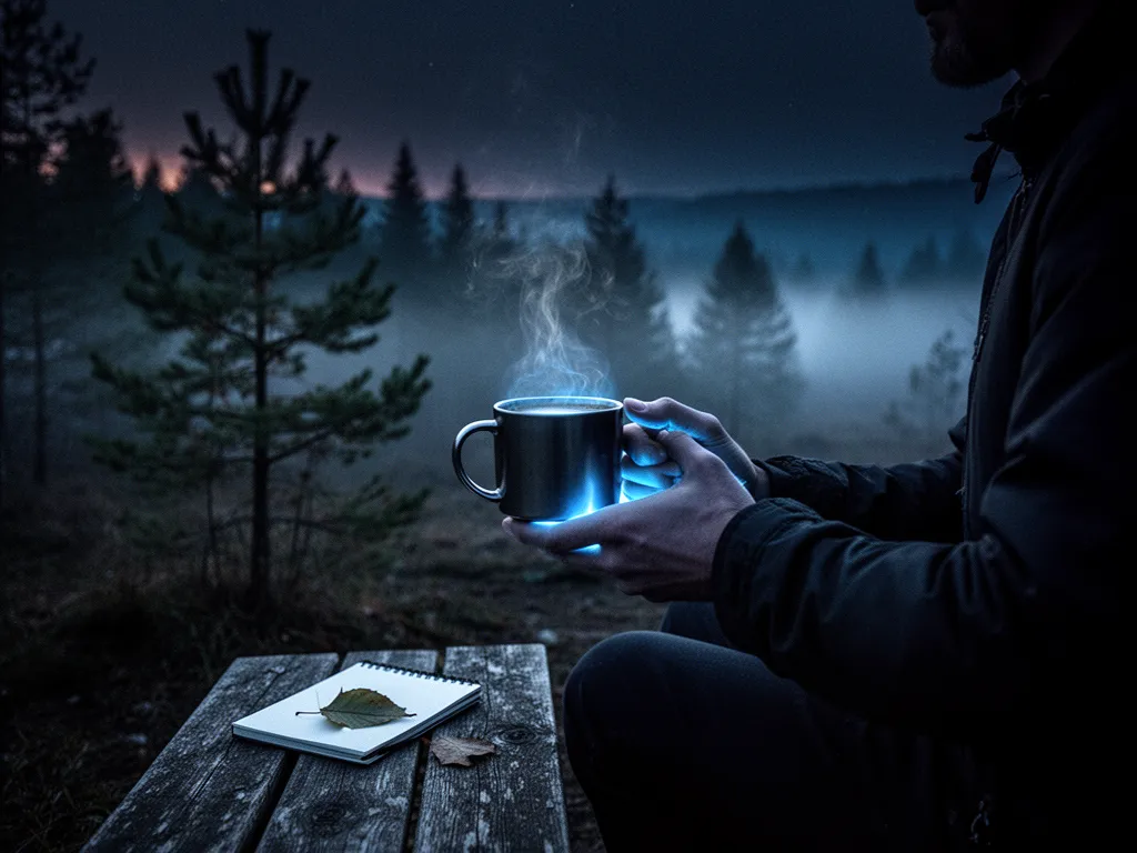 Thoreau-Style Sabbaticals: A Low-Cost Reset for Over-Connected Founders