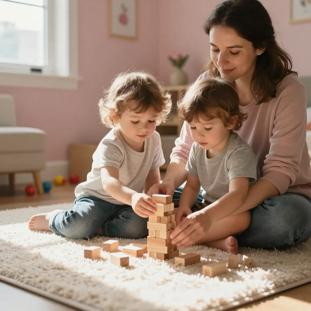6 Green Flags: Healthy Friendships Every Parent Should Spot