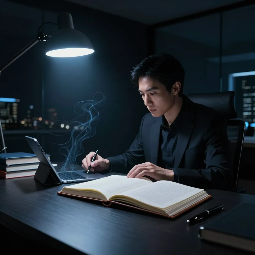 7 Strategies for High-Impact Reading and Knowledge Retention