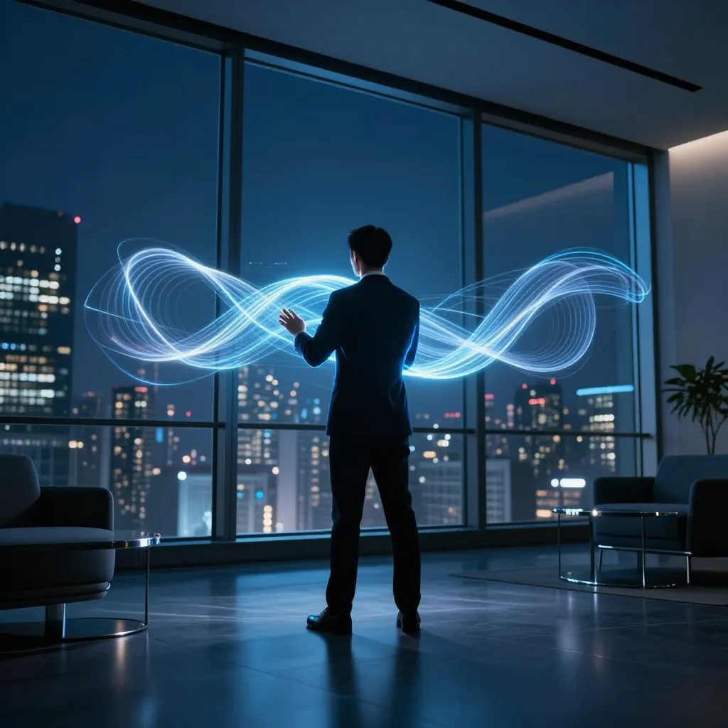 Design Your Growth: Harness Feedback Loops to Automate Success