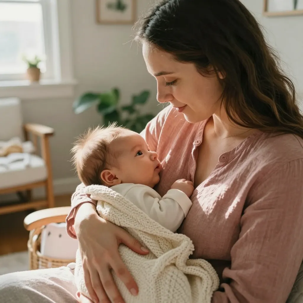 The Real Guide to Breastfeeding: What to Expect, What to Do, and How to Keep Going
