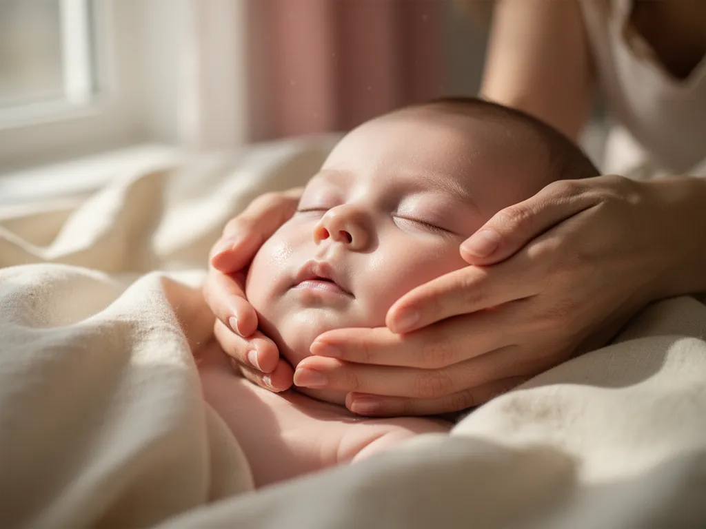 Guide to Soothing Baby Eczema and Dry Skin