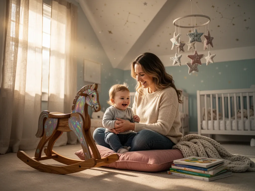 Consistent Daily Routine: Key to Your Toddler’s Emotional & Physical Growth
