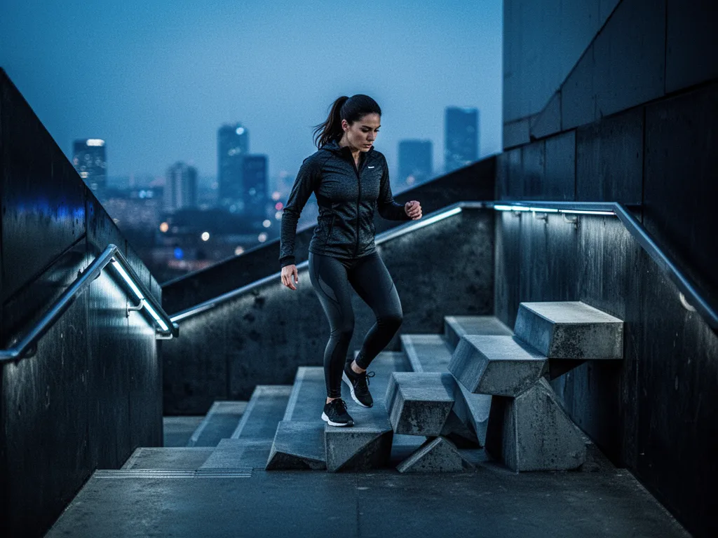 The Repeated Bout Effect: Overcoming Plateaus for a Growth Mindset