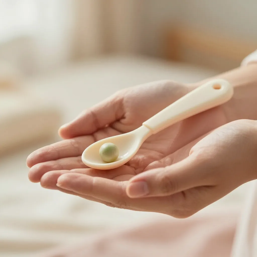Navigating the Transition to Solids: A Safety and Readiness Guide for Parents