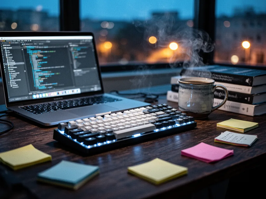 Time Blocking: A Strategic Framework for Peak Productivity