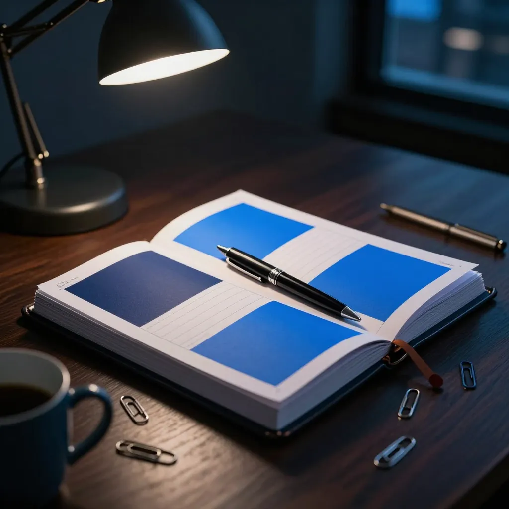 Time Blocking: The Productivity Method That Beats To-Do Lists
