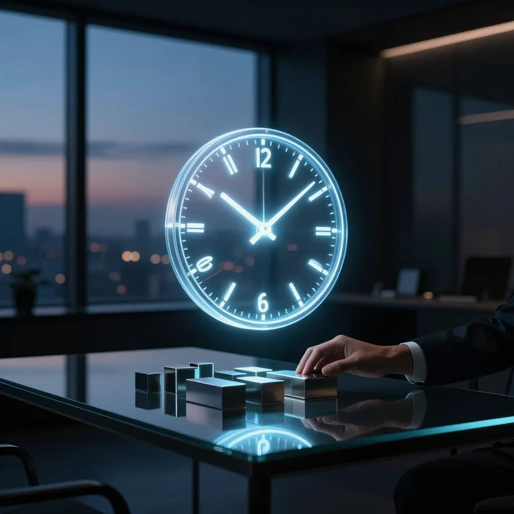 Harness Your Biological Clock to Boost Team Productivity and Avoid Burnout