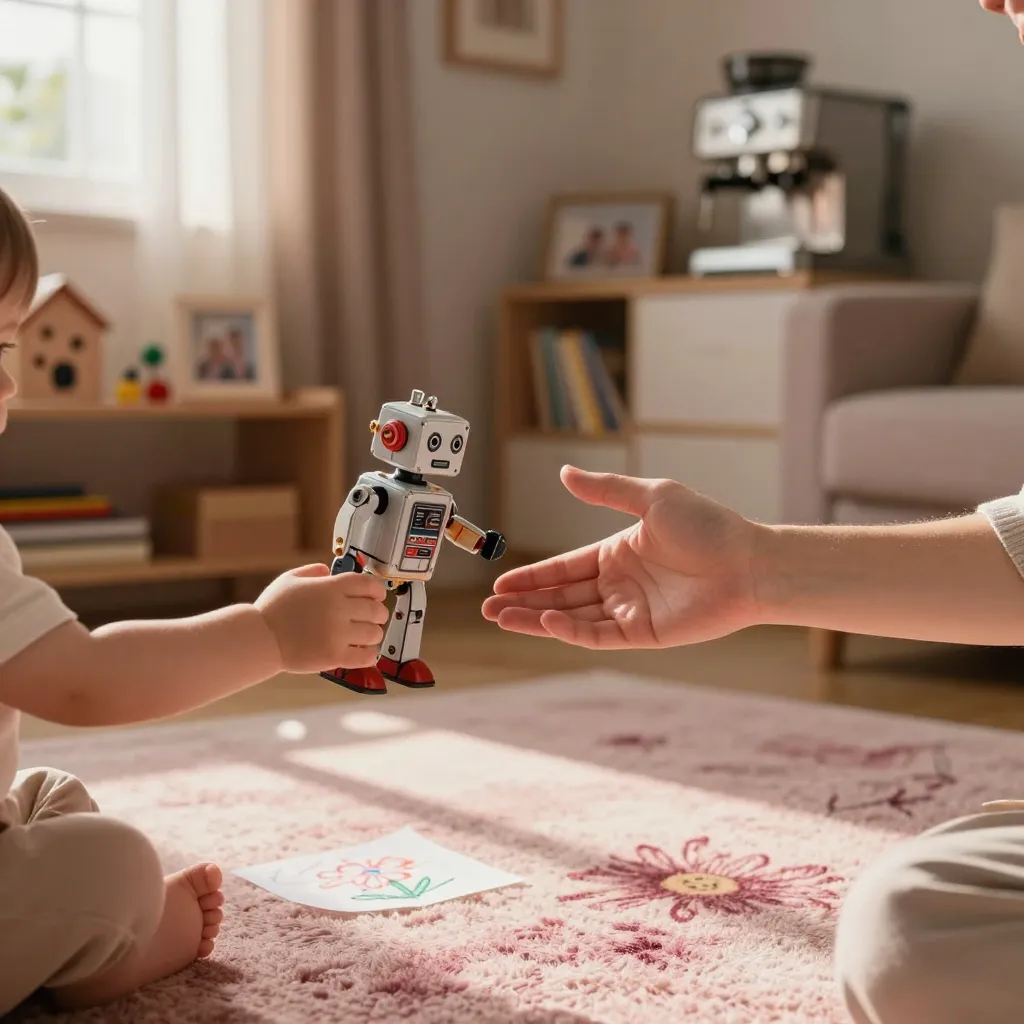 Gentle Strategies to Handle Your Toddler's Lies and Build Honesty Early