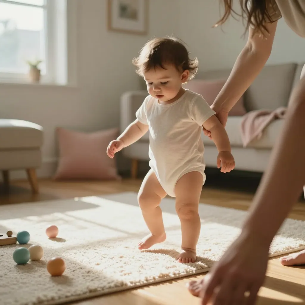 Toddler Development Guide: Key Milestones for Ages 1 to 3