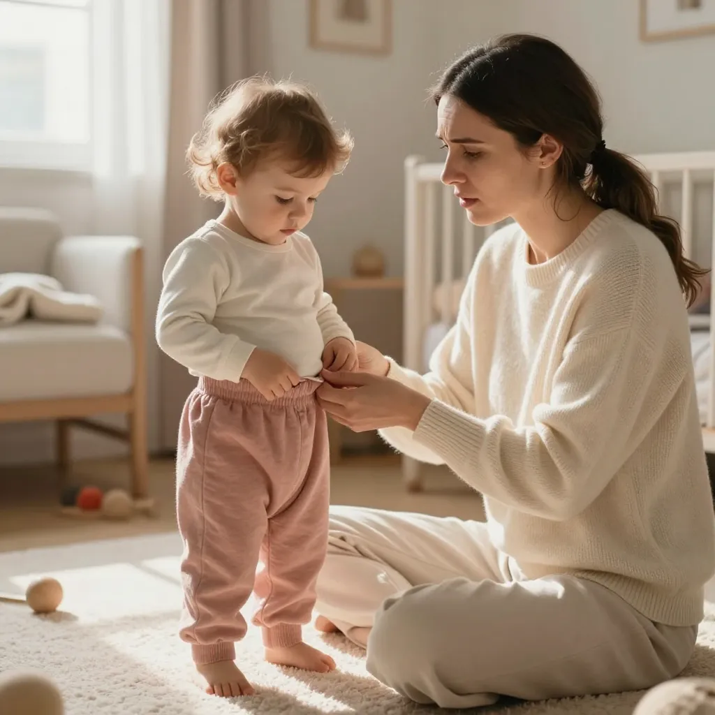 Why Is My Toddler Losing Weight? Common Causes and When to Worry
