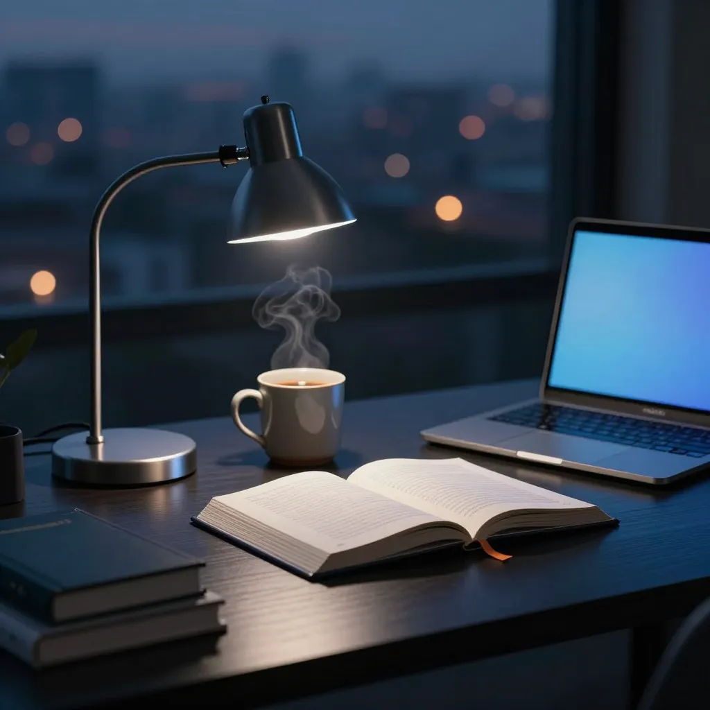 How to Read 30+ Books a Year: The 20-Page Rule for Intellectual Gains