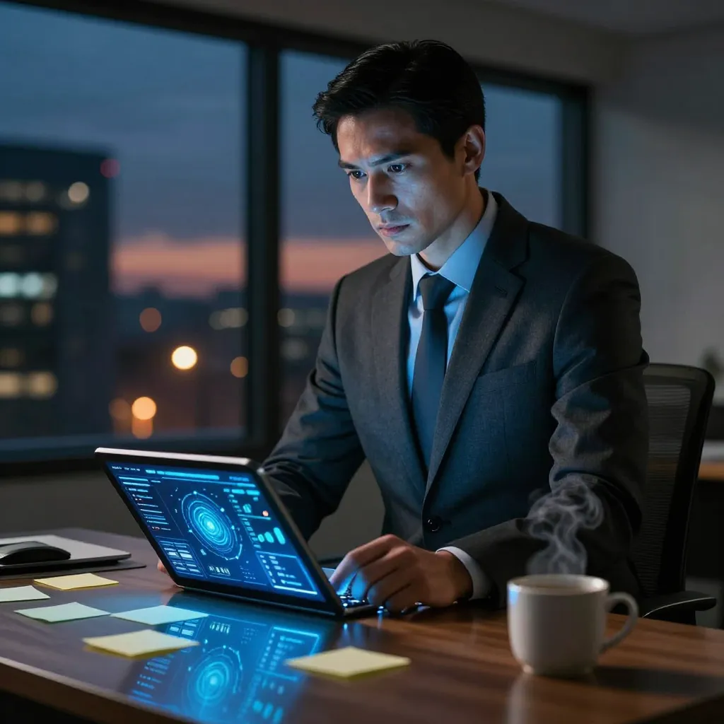 Profit Faster in 2026: The Power of Done-For-You Business Models