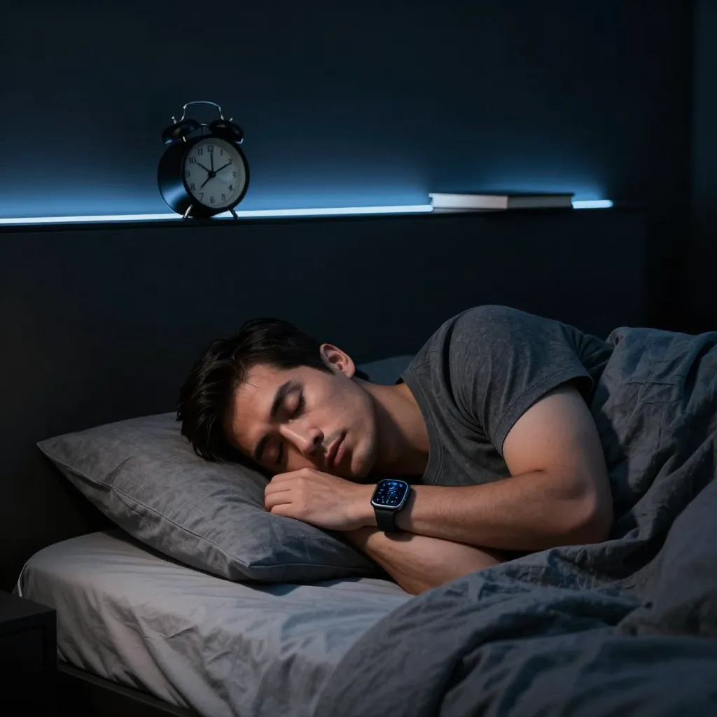 Mastering Sleep Continuity: Habits for High-Performance Recovery