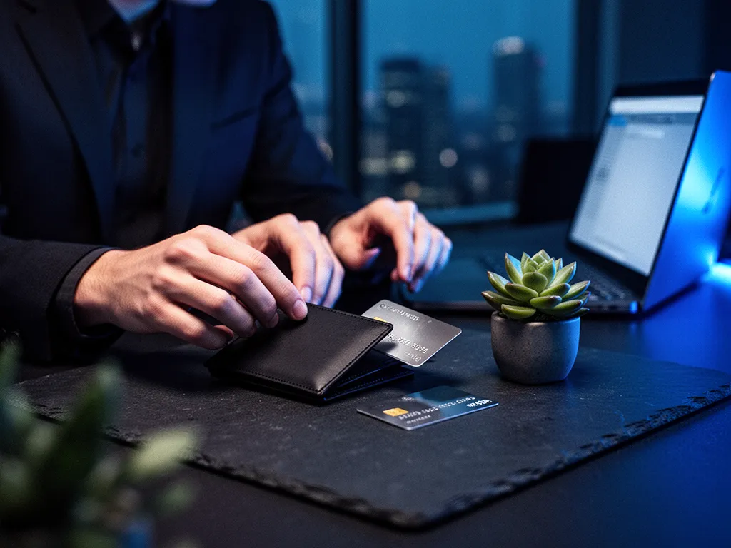 Spend Like a Pro: 5 Disciplined Habits That Turn Cash into Life Upgrades