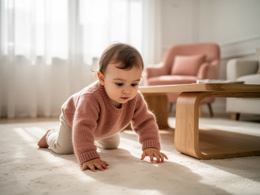 Best Baby-Proofing Products to Keep Your Curious Toddler Safe at Home