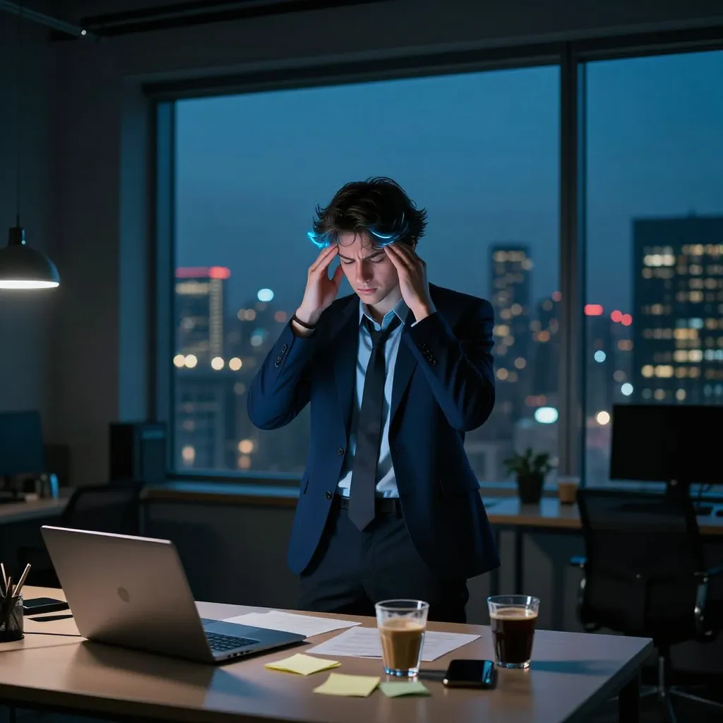 When Executive Presence Backfires: The Solopreneur's Dilemma