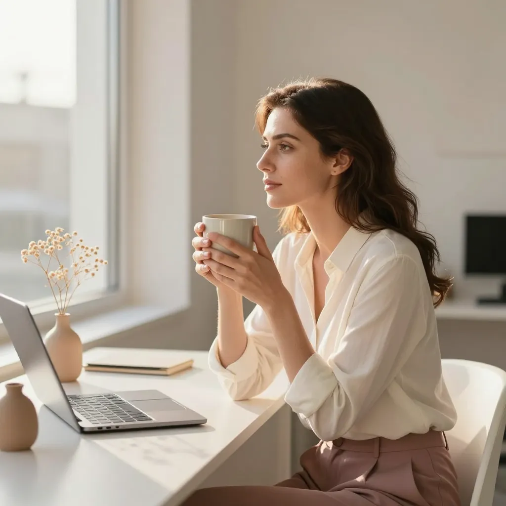 Miscarriage & the Workplace: Navigating Grief, Rights, and Recovery