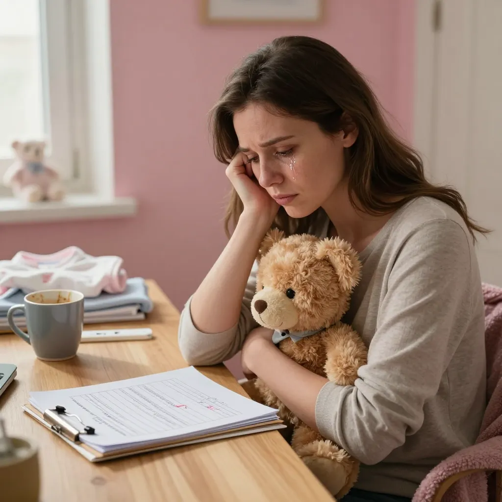 Why Getting a Full Hormone Panel Is So Hard for Moms