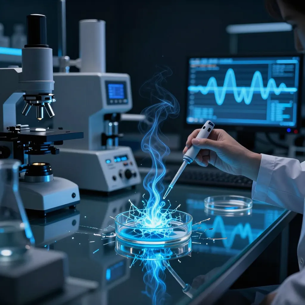 The Scientist Mindset: How to Turn Every Setback Into Success Data
