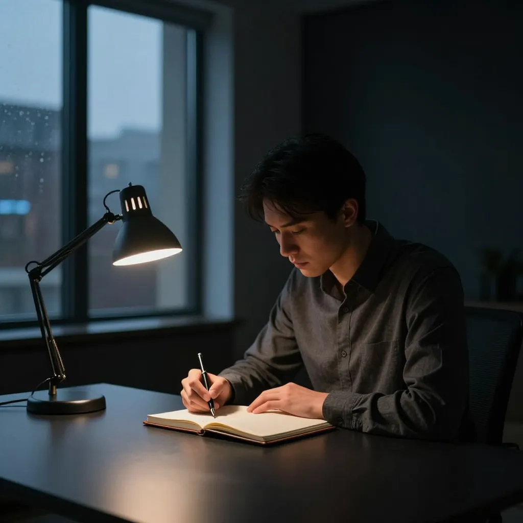 Feeling Stuck at Work? Master Deep Work to Find Clarity