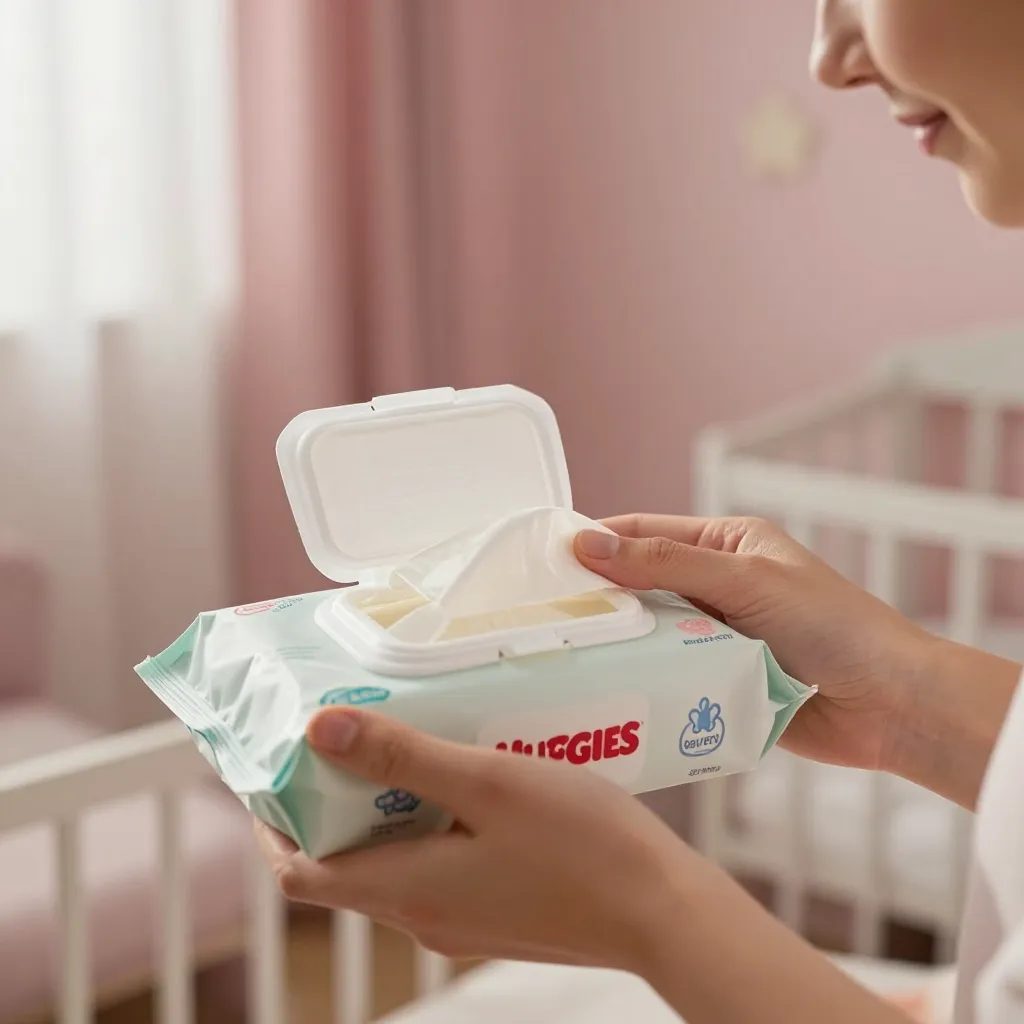 Why Bulk Huggies Baby Wipes Are a Must for New Parents Before August 31