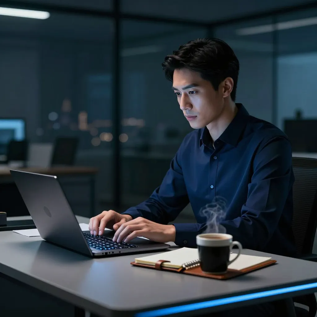 Corporate America: The Hidden Training Ground for Entrepreneurs