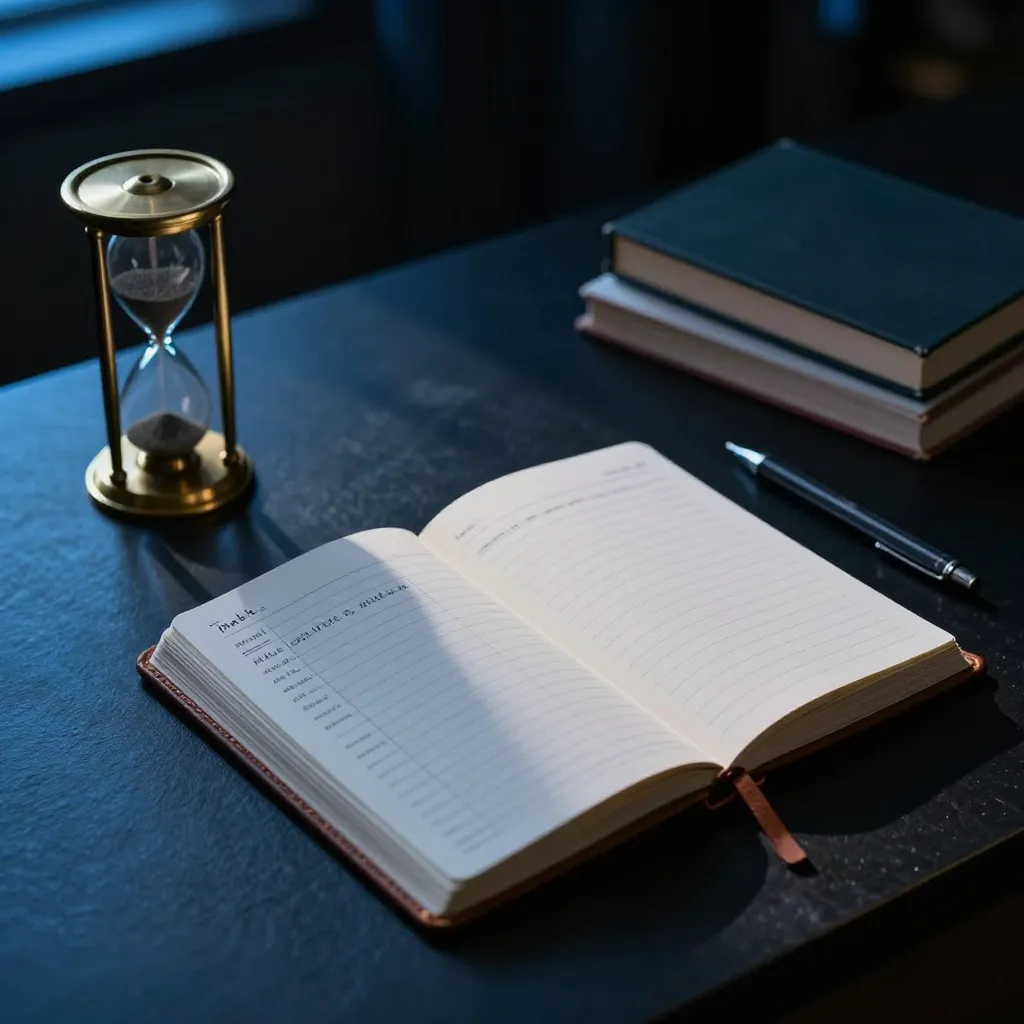17 Essential Time Management & Productivity Books for Building Unbreakable Habits