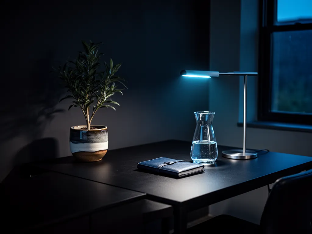 Optimize Your Daily Decisions: Habit Building Through Environment Design