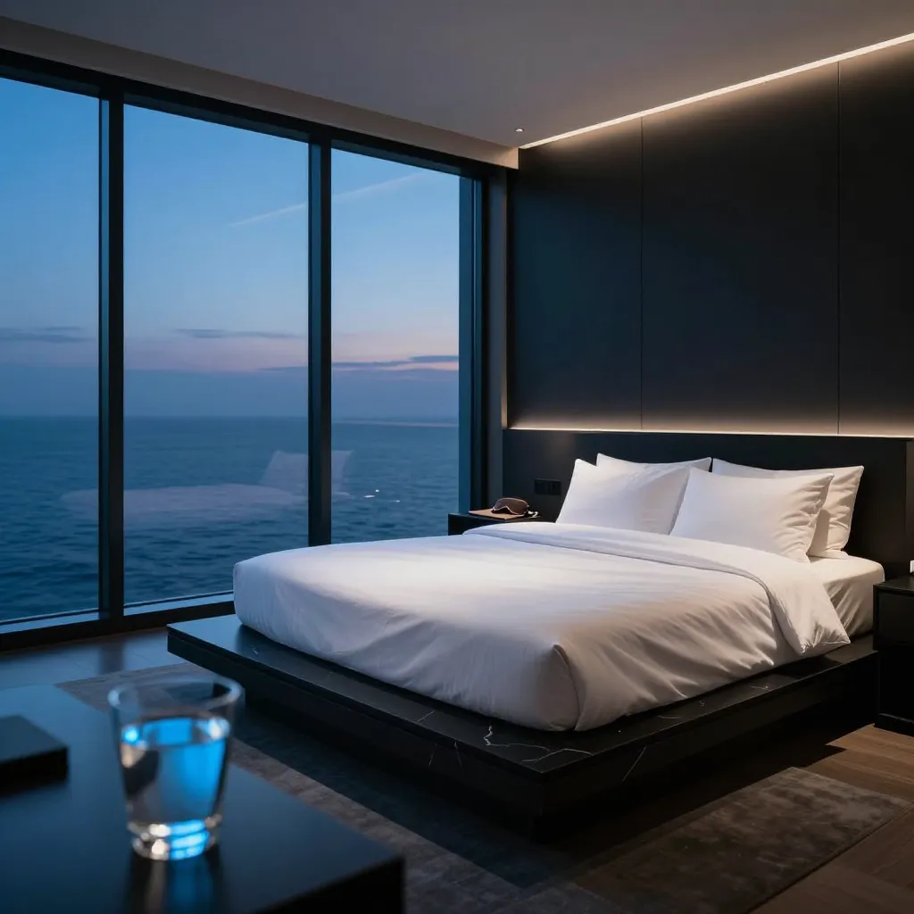 Why Sleep Tourism Is the Ultimate Leadership Performance Hack