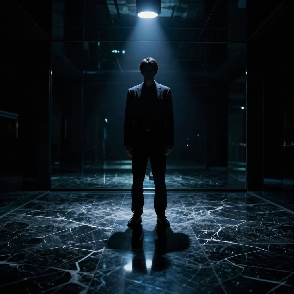 The Crime Your Brain Commits: How Schemas Sabotage Your Mindset for Success