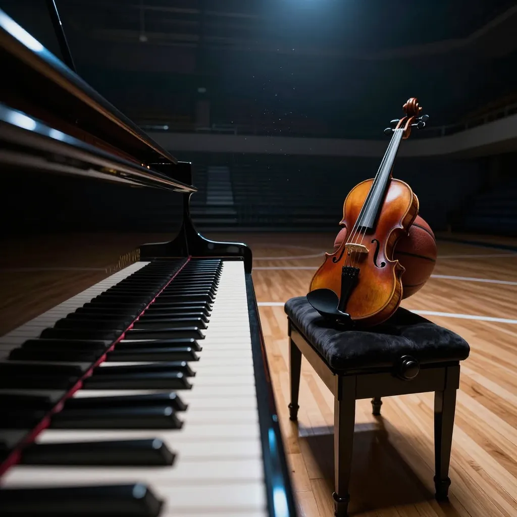 Mastering Success: Deliberate Practice Lessons from Mozart and Kobe Bryant