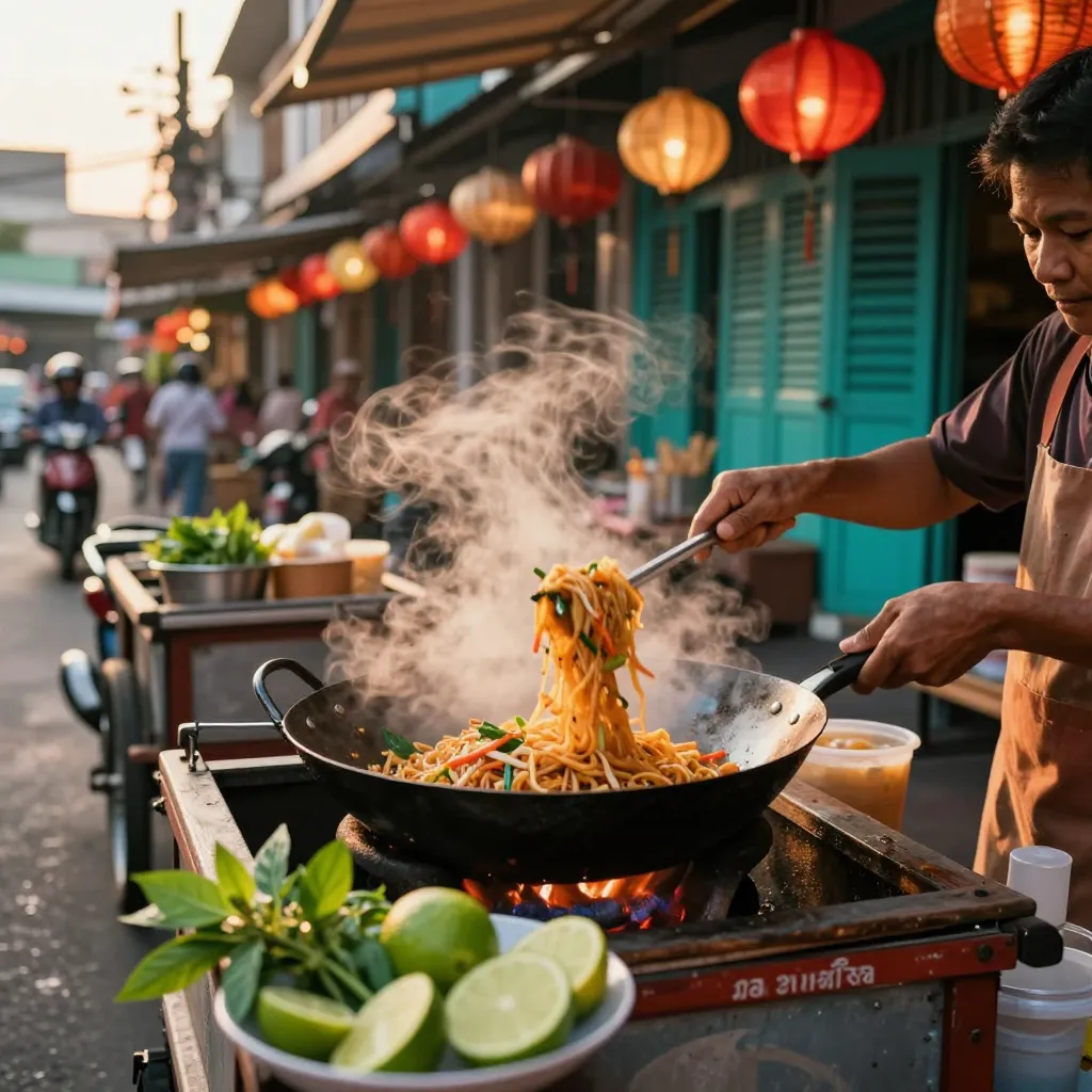 Ultimate Guide to Budget Travel in Thailand: Tips and Tricks