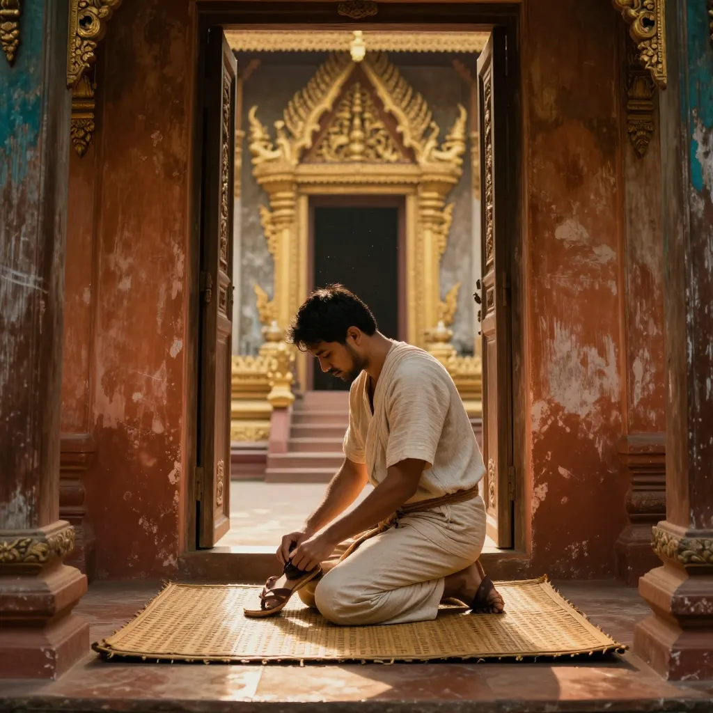Essential Thailand Travel Etiquette: Do's and Don'ts