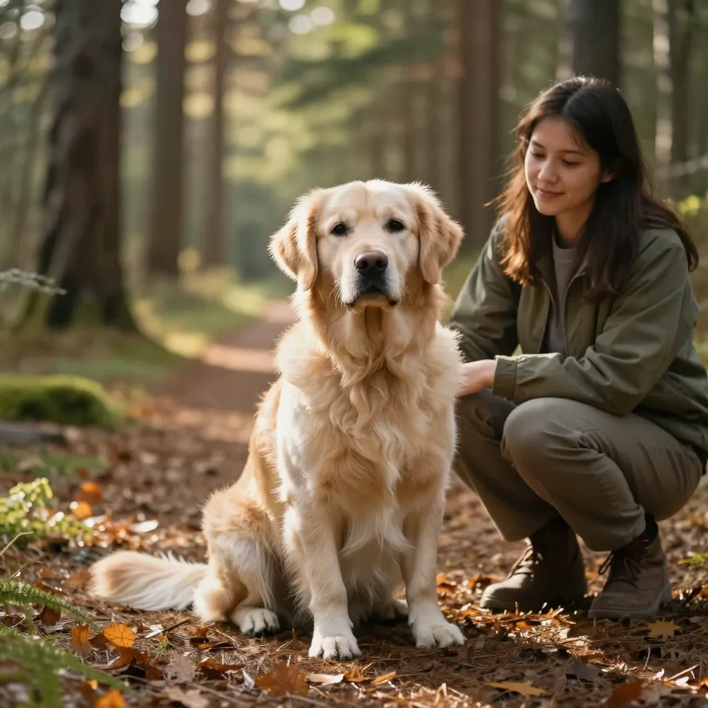 Desensitization Training for Reactive Dogs: A Practical Guide