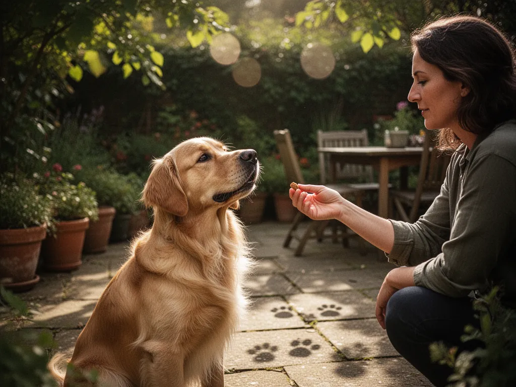 Essential Dog Training: Building a Strong Bond with Your Pet