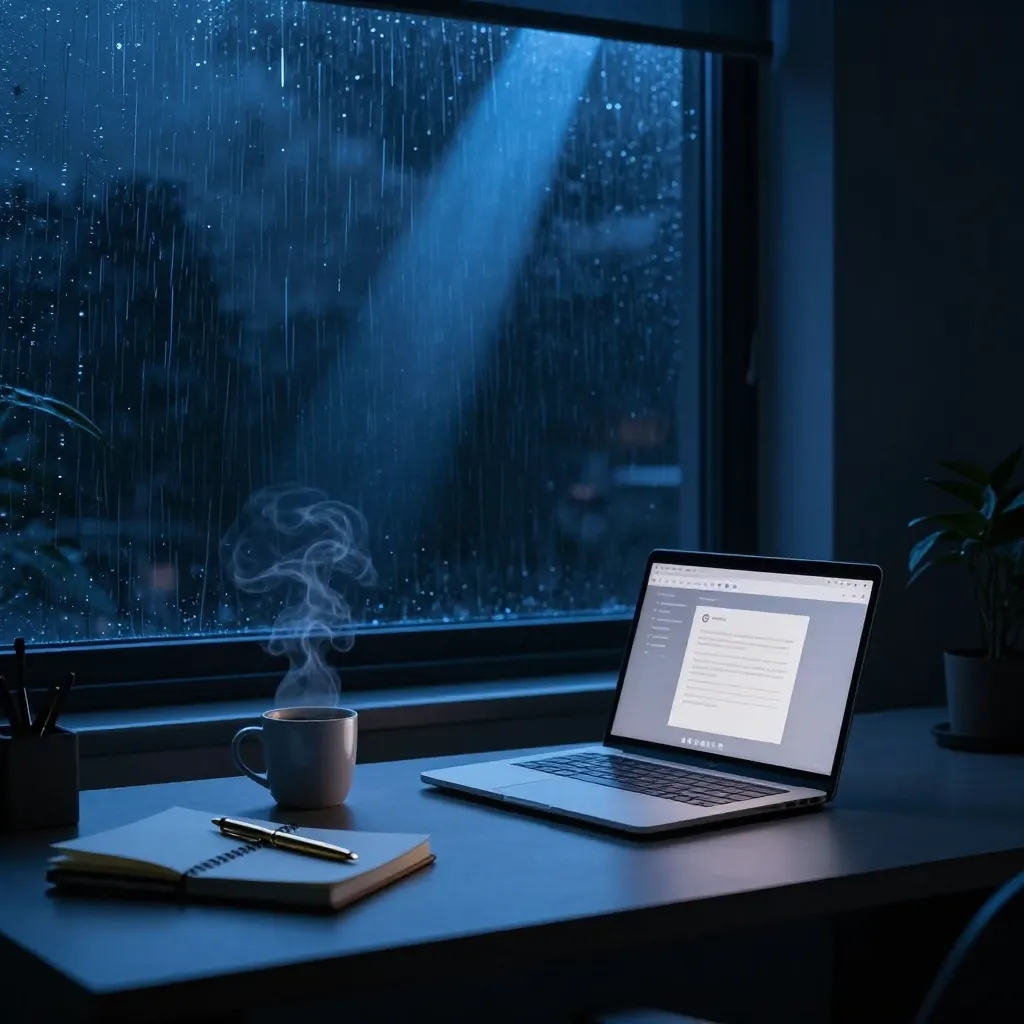 Retrain Your Brain: Crisis as Opportunity for Productivity