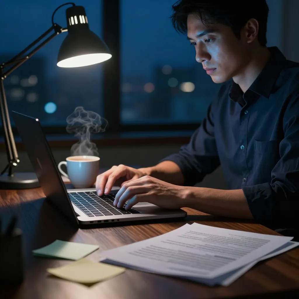 10-Hour Sales Sprint: A Lean Framework for Busy Founders to Close More Deals