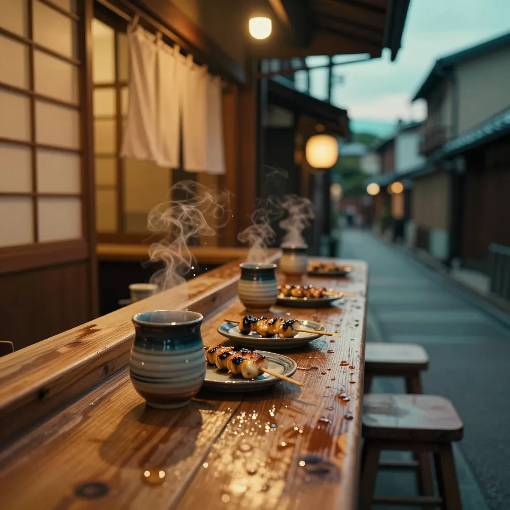 Japan Beyond the Brochure: Authentic Traveler's Guide