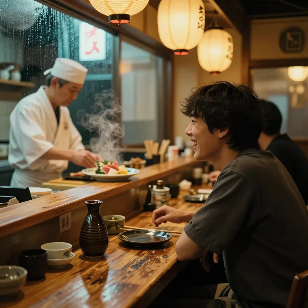 Beyond the Surface: How Working Holidays Transform Travel into Living in Japan