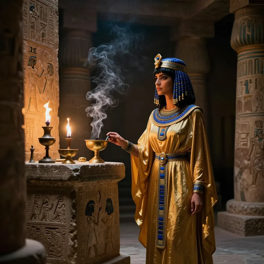 Exploring the Untold Power of Mesopotamian Women: From Priestesses to Queens