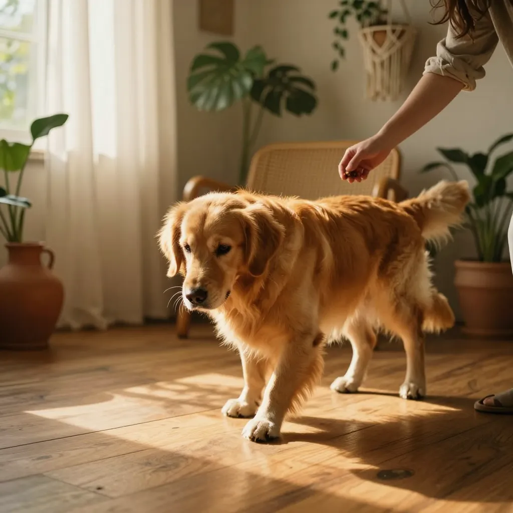 The Complete Guide to Dog Trick Training: Building Bonds and Better Behavior