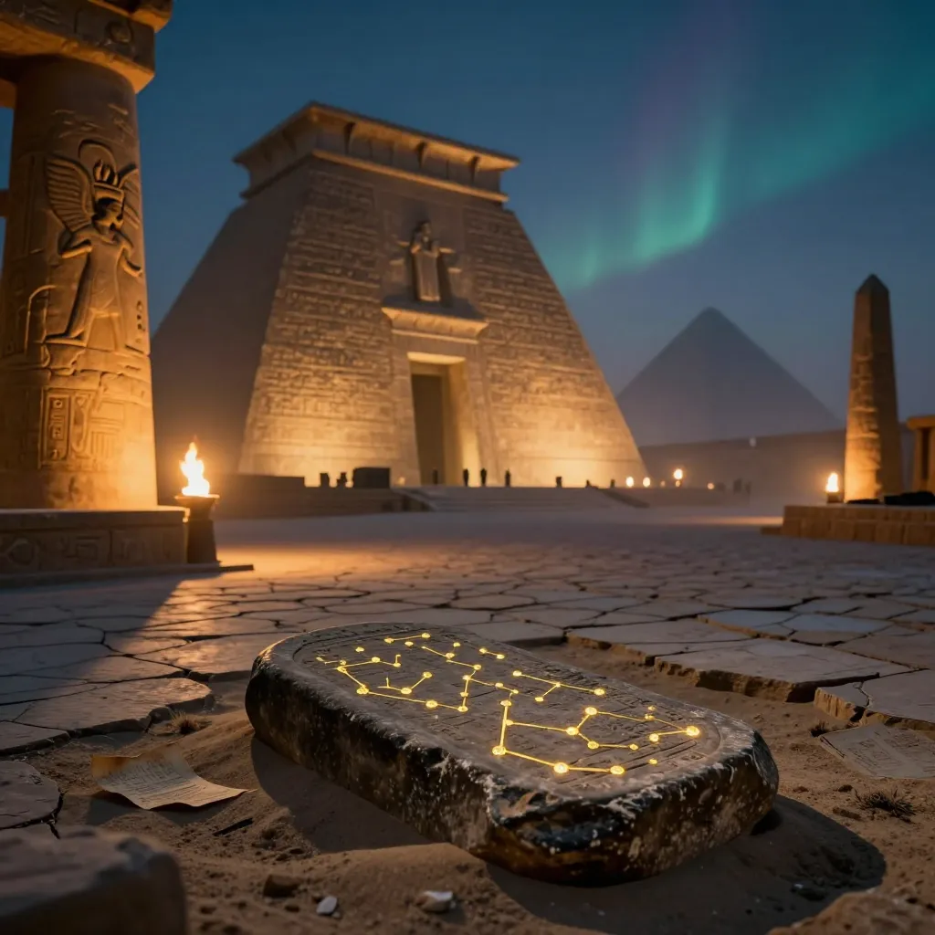 10 Fascinating Ancient Mesopotamia Facts From Ziggurats to Cuneiform
