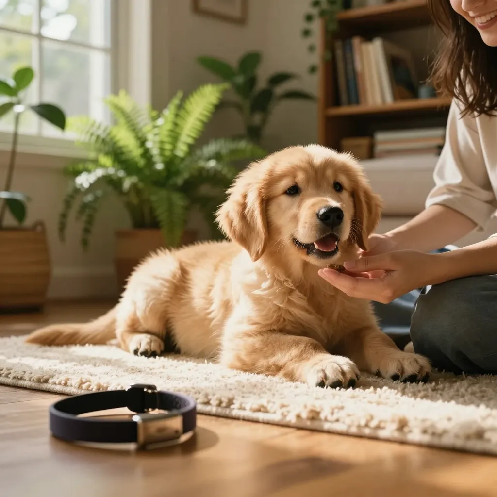 Why Balanced Dog Training Harms Your Pet & Better Alternatives