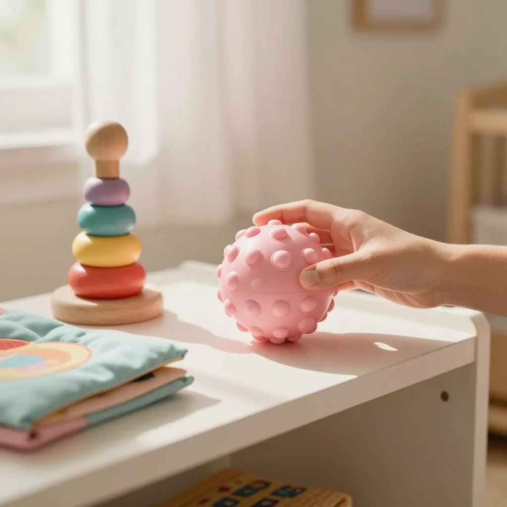 The Best Developmental Gifts Under $30 for a 1-Year-Old