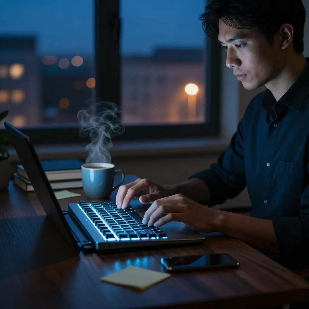 13 Power Habits: Building Success Through Discipline and Resilience