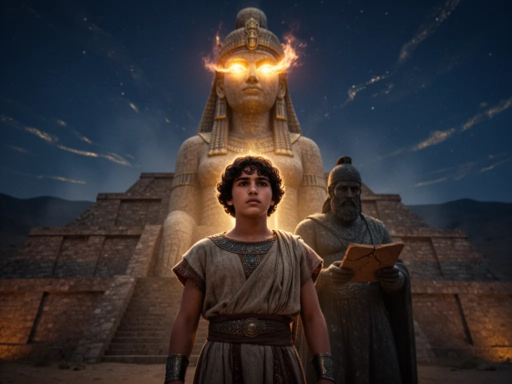Sargon and Ur-Zababa: Divine Betrayal and the Rise of Akkad's First Emperor