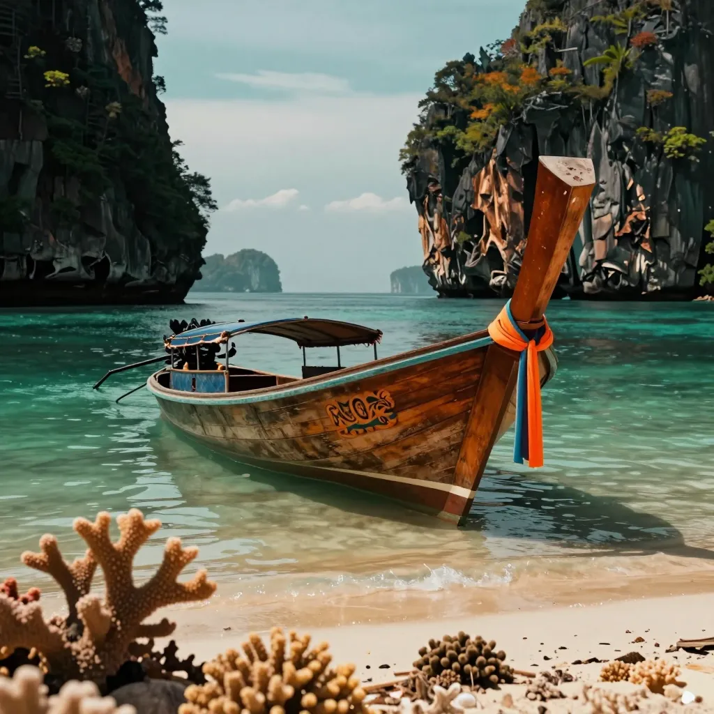 Trang Guide: Explore Thailand’s Most Authentic Coastal Gem and Pristine Islands